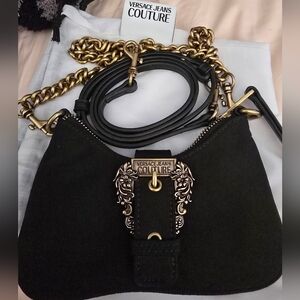 Versace Jeans Collection Micro Bag